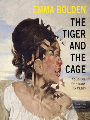 cover image of The Tiger and the Cage